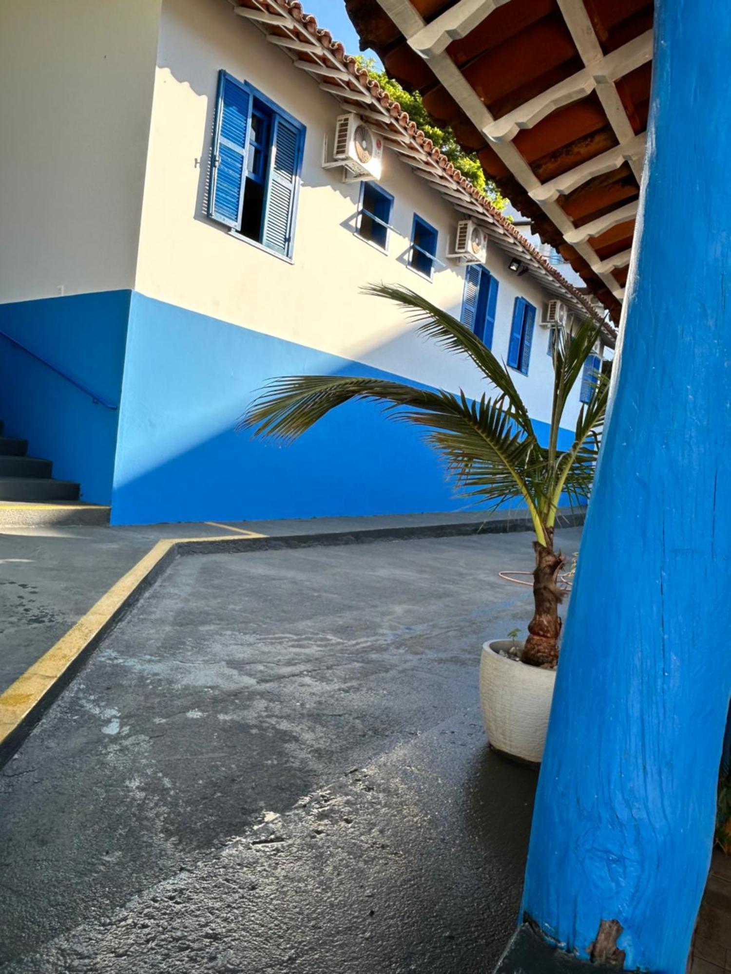 Pousada Doce Villa Capitólio Esterno foto